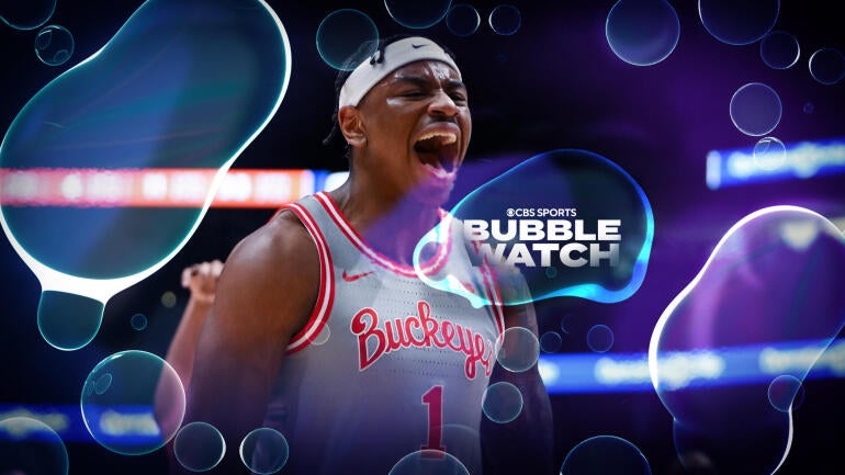 Брацкетологи Буббле Ватцх: Држава Охајо улази у обрачун државе Мичиген на линији пресека