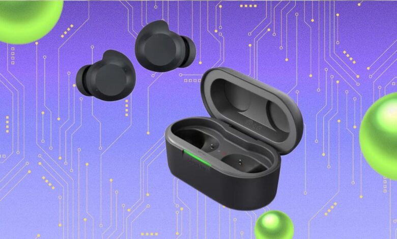 Мало вероватан АирПодс ривал управо је лансиран са функцијама које још нисам видео на маинстреам слушалицама Мало вероватан АирПодс ривал управо је лансиран са функцијама које још нисам видео на маинстреам слушалицама