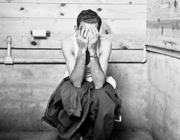 Да ли сте затвор? То може бити због ове две бактерије