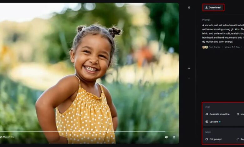 АИ видео алатка повезана са ТикТок-ом дебитује са уловом за САД