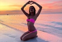 Срце славних за Дан заљубљених