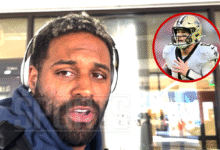 Кам Џордан верује да Тајлер Шоу може да буде франшиза светих КБ