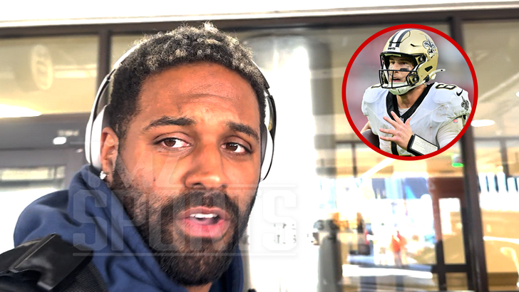 Кам Џордан верује да Тајлер Шоу може да буде франшиза светих КБ