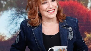 Јои Бехар, Тхе Виев Цо-Хостс о губитку тежине помоћу ГЛП-1