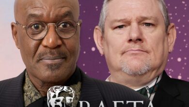 Делрои Линдо каже да награде БАФТА нису разговарале са њим, Мајкл Б. Џордан након инцидента са Н-Ворд