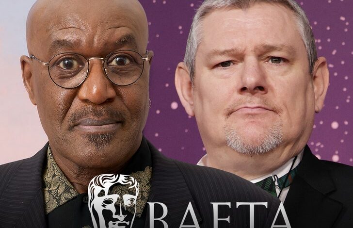 Делрои Линдо каже да награде БАФТА нису разговарале са њим, Мајкл Б. Џордан након инцидента са Н-Ворд Делрои Линдо каже да награде БАФТА нису разговарале са њим, Мајкл Б. Џордан након инцидента са Н-Ворд