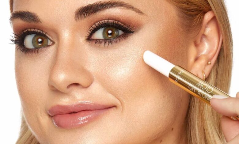 Тарте Марацуја Јуици Глов Пен је „муст-хаве на путовању“