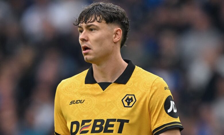 Брифинг од уторка: Странд Ларсен је насловио тихи рок Брифинг од уторка: Странд Ларсен је насловио тихи рок