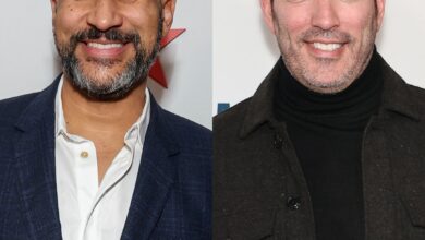 Кееган-Мицхаел Кеи, Јонатхан Сцотт о Такмичењу