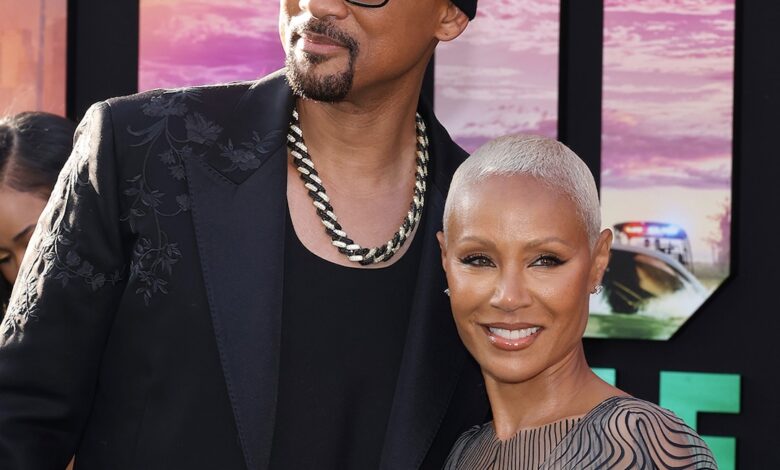 Вилл Смитх, Више славних личности слави