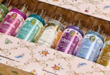 Батх & Боди Воркс к Диснеи Принцесс Фулл Цоллецтион Бреакдовн