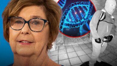 ФБИ врши генеалошко тестирање на ДНК пронађеној на рукавици, Ненси Гатри