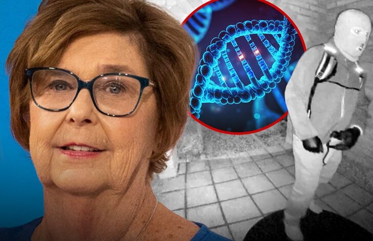 ФБИ врши генеалошко тестирање на ДНК пронађеној на рукавици, Ненси Гатри