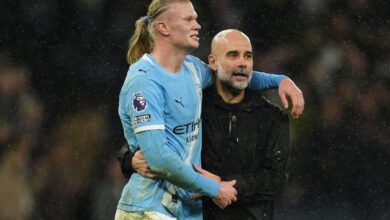 Пеп Гвардиола хвали ‘масовну’ победу док се Манчестер Сити приближио лидеру Арсеналу