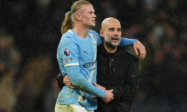 Пеп Гвардиола хвали ‘масовну’ победу док се Манчестер Сити приближио лидеру Арсеналу