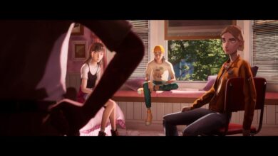 Креатори Миктапе-а желе да направе одличну видео игрицу за дружење Креатори Миктапе-а желе да направе одличну видео игрицу за дружење