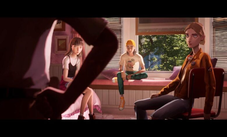 Креатори Миктапе-а желе да направе одличну видео игрицу за дружење