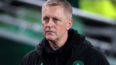 Република Ирска обећава да ће испунити мечеве Лиге нација против Израела