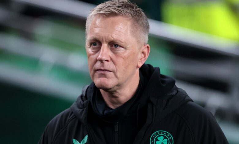 Република Ирска обећава да ће испунити мечеве Лиге нација против Израела