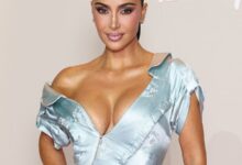 Ким Кардашијан задиркује путовање у Париз усред романса Луиса Хамилтона