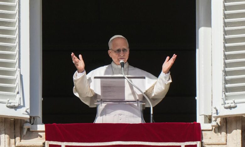 Ватикан уводи услугу живог превођења уз помоћ вештачке интелигенције