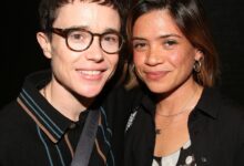 Елиот Пејџ, Приватна романса Џулије Шиплет