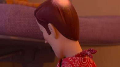 Вуди игра ћелаву у Пикар-овом најновијем трејлеру „Прича о играчкама 5“