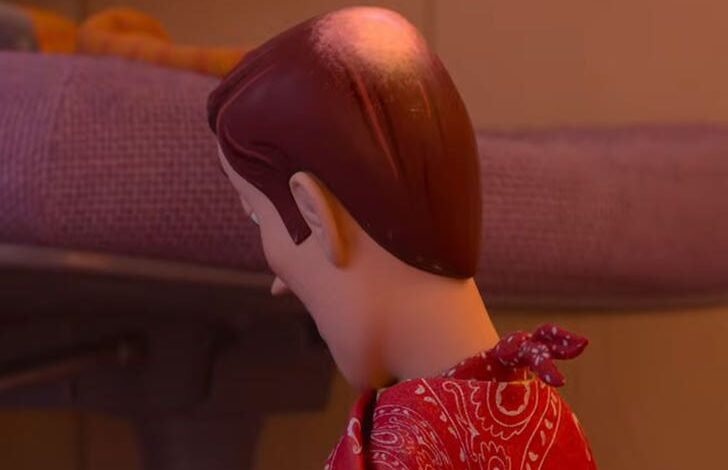 Вуди игра ћелаву у Пикар-овом најновијем трејлеру „Прича о играчкама 5“