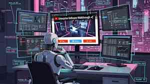 Учење визуелним имитацијама: Гуидде обучава АИ агенте на људском „стручном видеу“ уместо на документацији