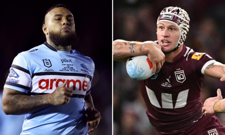 Репрезентативци Новог Зеланда имају дозволу да играју у држави порекла након запањујуће промене правила о квалификованости Репрезентативци Новог Зеланда имају дозволу да играју у држави порекла након запањујуће промене правила о квалификованости