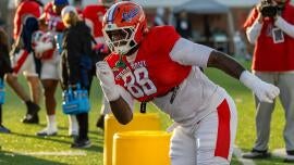 Позиви школе за НФЛ комбинат за 2026: Тексашки А&М води на путу ка ЦФП појављивању