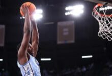 Чини се да сви обраћају пажњу на падове у НБА лиги – да, чак и сами бирачи на лутрији