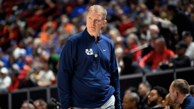 Канзас Стате тренерски кандидати: Најважнија потенцијална замена за Џерома Танга након отпуштања