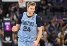 Прогноза Кингса вс. Гризлиса, квоте, линија, време: НБА избор за понедељак, 23. фебруар 2026.