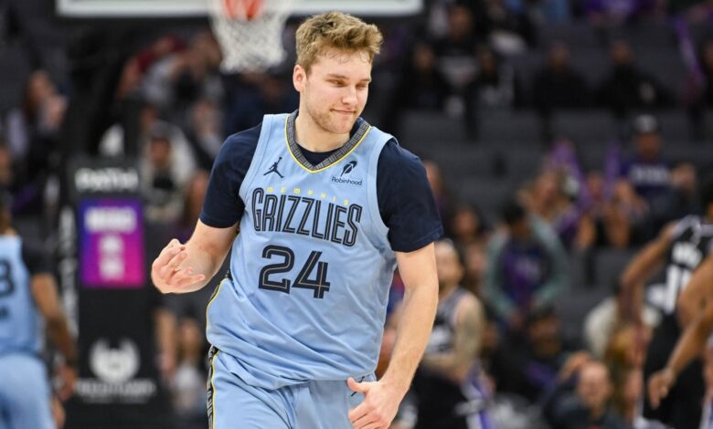 Прогноза Кингса вс. Гризлиса, квоте, линија, време: НБА избор за понедељак, 23. фебруар 2026.