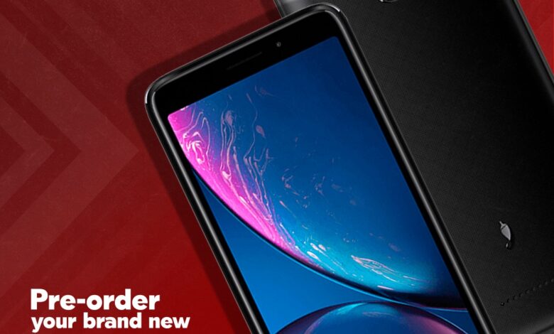 Порекло Трампа Мобилеа лежи у мексичком боксеру средње категорије