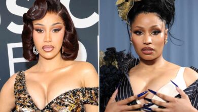 Царди Б осуђује Трамповог саветника због контроверзе о боту Ники Минај