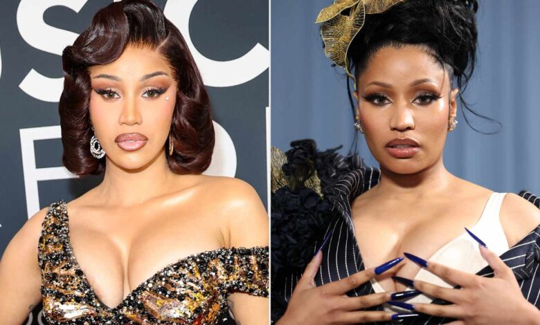 Царди Б осуђује Трамповог саветника због контроверзе о боту Ники Минај