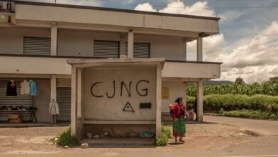 Како је мексички наркокартел „ЦЈНГ“ прихватио вештачку интелигенцију, дронове и друштвене медије