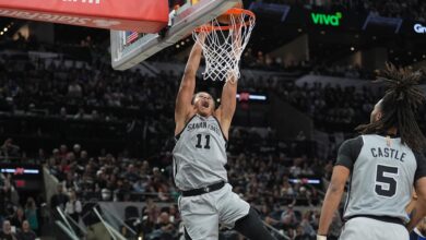 Избор, квоте, фаворити, терен за НБА слем закуцавање 2026: предвиђања елитног стручњака за НБА