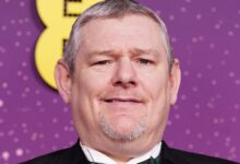 Судија и редитељ Бафте дао је отказ због руковања расним вређањем на церемонији