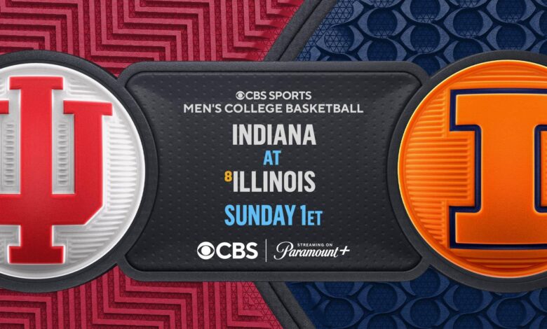 Индијана против Илиноиса предвиђање, избор, квоте, ширење, где гледати уживо Индијана против Илиноиса предвиђање, избор, квоте, ширење, где гледати уживо