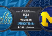 Мицхиган вс. УЦЛА предвиђање, избор, квоте, ширење, где гледати уживо