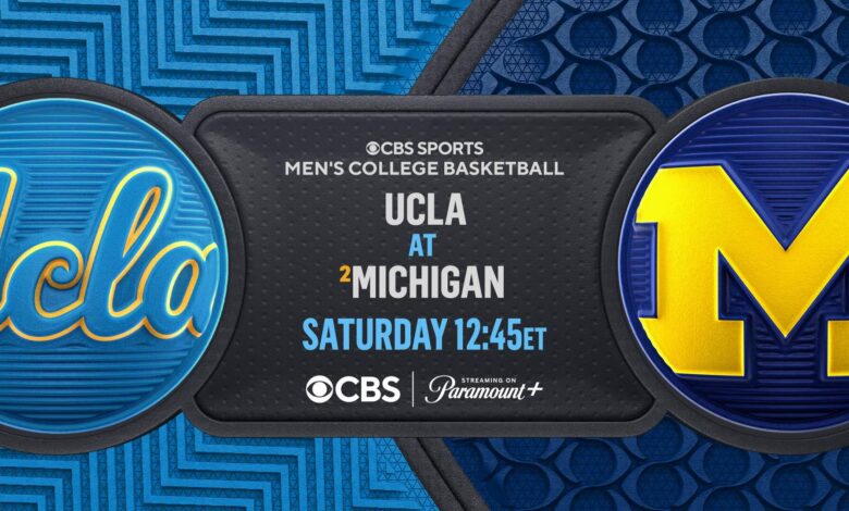 Мицхиган вс. УЦЛА предвиђање, избор, квоте, ширење, где гледати уживо