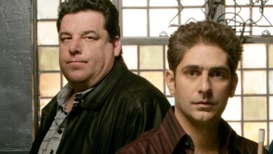 Мајкл Империоли и Стив Ширипа: „Људи кажу да су Сопранови њихова храна за удобност – иако је реч о убицама и наркоманима“