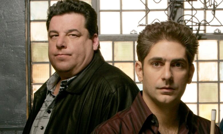 Мајкл Империоли и Стив Ширипа: „Људи кажу да су Сопранови њихова храна за удобност – иако је реч о убицама и наркоманима“