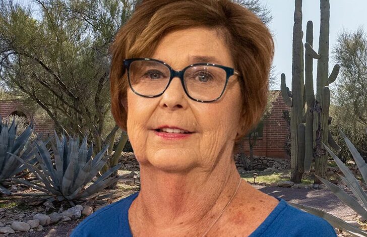 Истражитељи су пронашли црну рукавицу на путу у потрази за киднапером Ненси Гатри