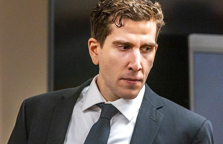 Крваво убиство Брајана Кобергера виђено на новој депонији фотографија