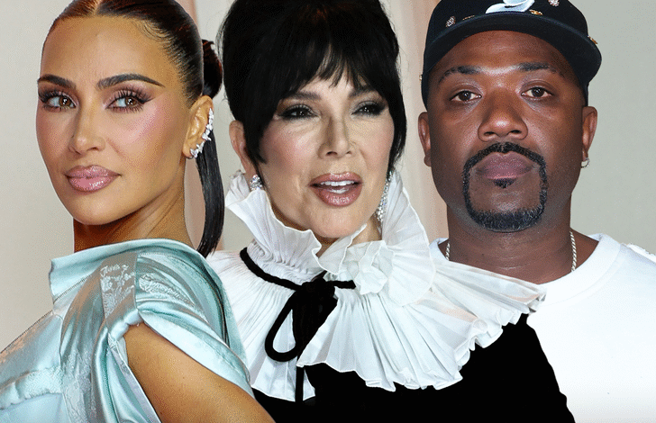 Крис Јеннер тврди да Раи Ј ‘јавно терорише’ Ким Кардасхиан, каже да је изазвао ‘дубоку бол’