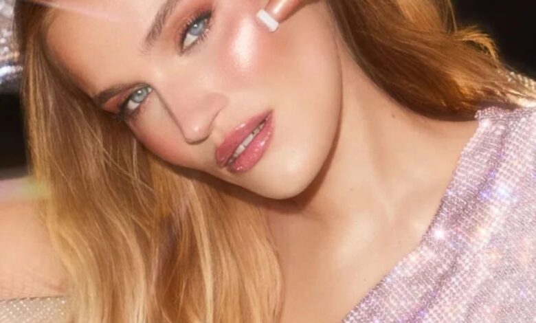 Понуда комплета за шминку и негу коже Цхарлотте Тилбури